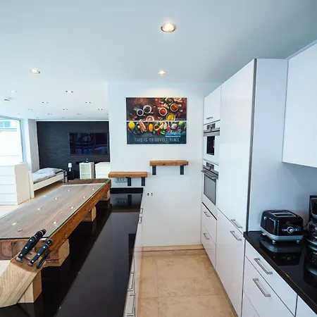 Apartament Work & Penthouse In