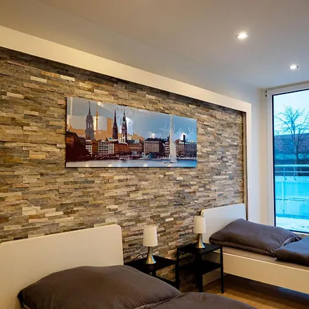 Work & Penthouse In *
