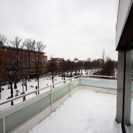 Apartament Work & Penthouse In *